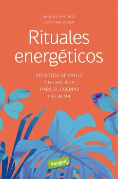 Cover Rituales energéticos (eBook, ePUB)