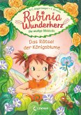 Das Rätsel der Königsblume / Rubinia Wunderherz Bd.6 (eBook, ePUB)