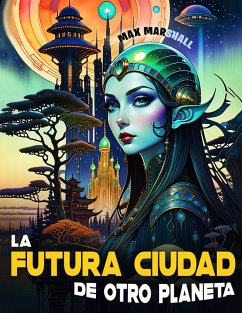 La Futura Ciudad de Otro Planeta (eBook, ePUB) - Marshall, Max