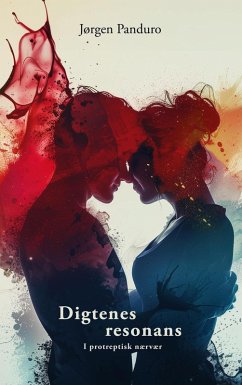Cover Digtenes resonans (eBook, ePUB)