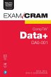 CompTIA Data+ DA0-001 Exam Cram (eBook,... - Bild 1