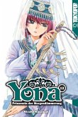 Yona - Prinzessin der Morgendämmerung, Band 12 (eBook, ePUB)