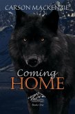 Coming Home (Naitok Valley, #1) (eBook, ePUB)