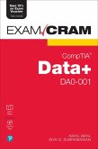 CompTIA Data+ DA0-001 Exam Cram (eBook, ePUB) CompTIA Data+ DA0-001 Exam Cram (eBook, ePUB)