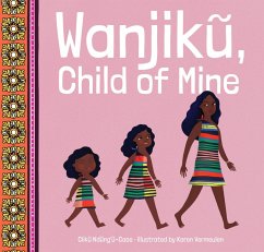 Cover Wanjiku, Child of Mine (eBook, ePUB)