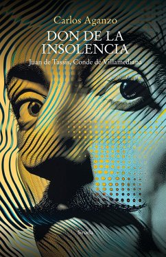 Cover Don de la insolencia (eBook, ePUB)