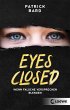Eyes Closed (eBook, ePUB) - Bild 1