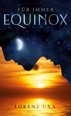 Cover Für immer Equinox (eBook, ePUB)