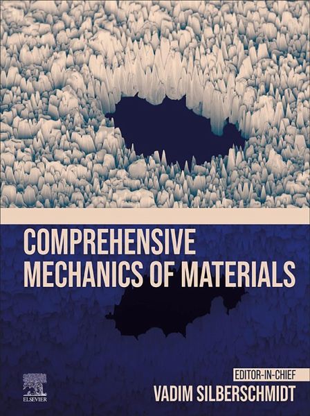 Comprehensive Mechanics of Materials (eBook, ePUB)