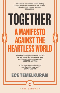 Together (eBook, ePUB) - Temelkuran, Ece