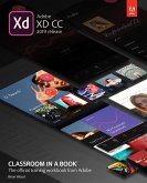 Adobe XD CC Classroom in a Book (2019 Release) (eBook, PDF)