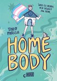 Homebody (eBook, PDF) Homebody (eBook, PDF)