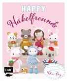 Happy Häkelfreunde (Mängelexemplar)