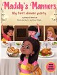Maddy's Manners - Bild 1
