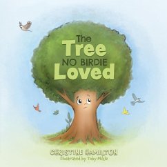 The Tree No Birdie Loved - Hamilton, Christine