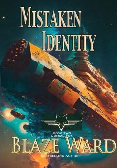 Mistaken Identity - Ward, Blaze