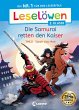 Leselöwen 2. Klasse - Die Samurai... - Bild 1
