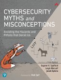 Cybersecurity Myths and Misconceptions (eBook, PDF)
