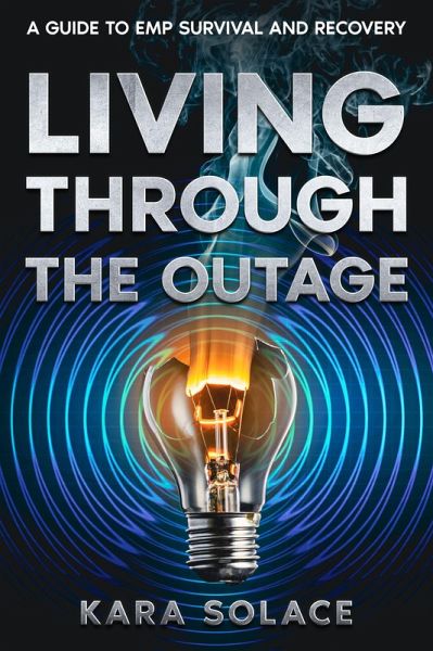 Living Through the Outage (eBook, ePUB)