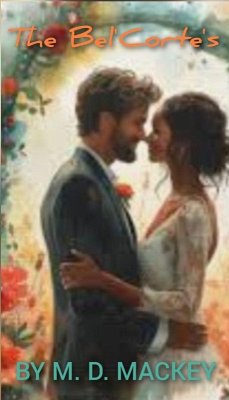 Cover The Bel'Corte's (eBook, ePUB)