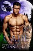 Dark Moon Falls: Cade (eBook, ePUB)