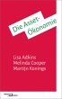 Die Asset-Ökonomie (eBook, PDF) - Bild 1