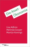 Die Asset-Ökonomie (eBook, PDF)