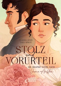 Stolz und Vorurteil (eBook, PDF) - Austen, Jane; Kühn, Claudia