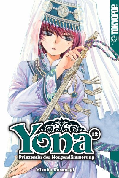 Yona - Prinzessin der Morgendämmerung, Band 12 (eBook, PDF) Yona - Prinzessin der Morgendämmerung, Band 12 (eBook, PDF)