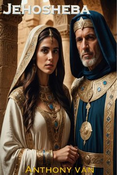 Cover Jehosheba (eBook, ePUB)