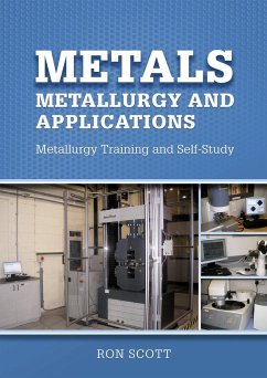 Metals - Scott, Ron