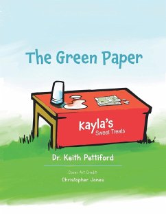 The Green Paper - Pettiford, Keith