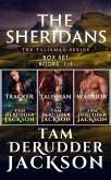 The Sheridans (The Talisman Series) (eBook, ePUB)
