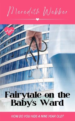 Cover Fairytale on the Baby's Ward (eBook, ePUB)