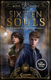 Sixteen Souls / Souls-Dilogie Bd.1 (eBook, ePUB)