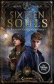 Sixteen Souls (Souls-Dilogie, Band 1) (eBook, ePUB)