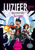 Alarmstufe: Aaron! / Luzifer junior Bd.16 (eBook, ePUB)