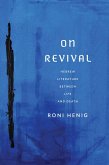 On Revival (eBook, ePUB)