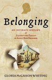 Belonging (eBook, ePUB)