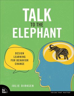 Cover Talk to the Elephant (eBook, ePUB)