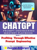 CHATGPT Prompt Engineering Mastery Playbook (eBook, ePUB)