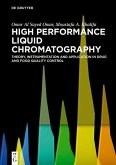 High Performance Liquid Chromatography (eBook, ePUB)