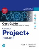 CompTIA Project+ PK0-005 Cert Guide (eBook, PDF)