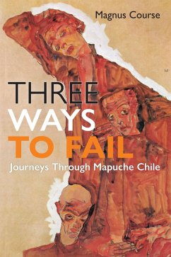 Cover Three Ways to Fail (eBook, ePUB)