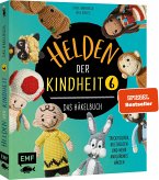 Helden der Kindheit - Das Häkelbuch - Band 6 (Mängelexemplar)
