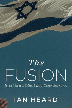The Fusion (eBook, ePUB)