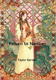 Return to Nantian (eBook, ePUB) Return to Nantian (eBook, ePUB)