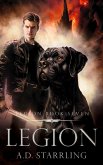 Legion (eBook, ePUB)