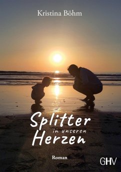 Cover Splitter in unseren Herzen (eBook, ePUB)