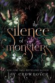 The Silence of Monsters (The Monsters Duet, #1) (eBook, ePUB)